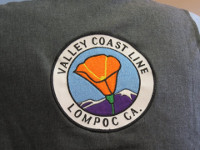 Lompoc Valley Model Railroad & Historical Society